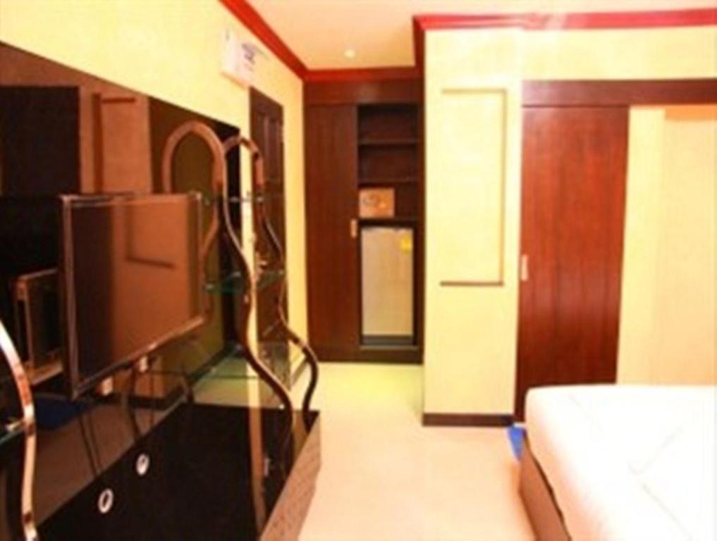 Katesiree Residence Pattaya Exterior photo