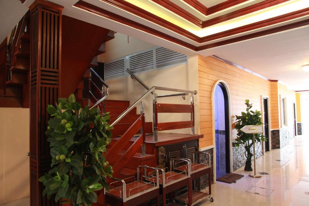 Katesiree Residence Pattaya Exterior photo