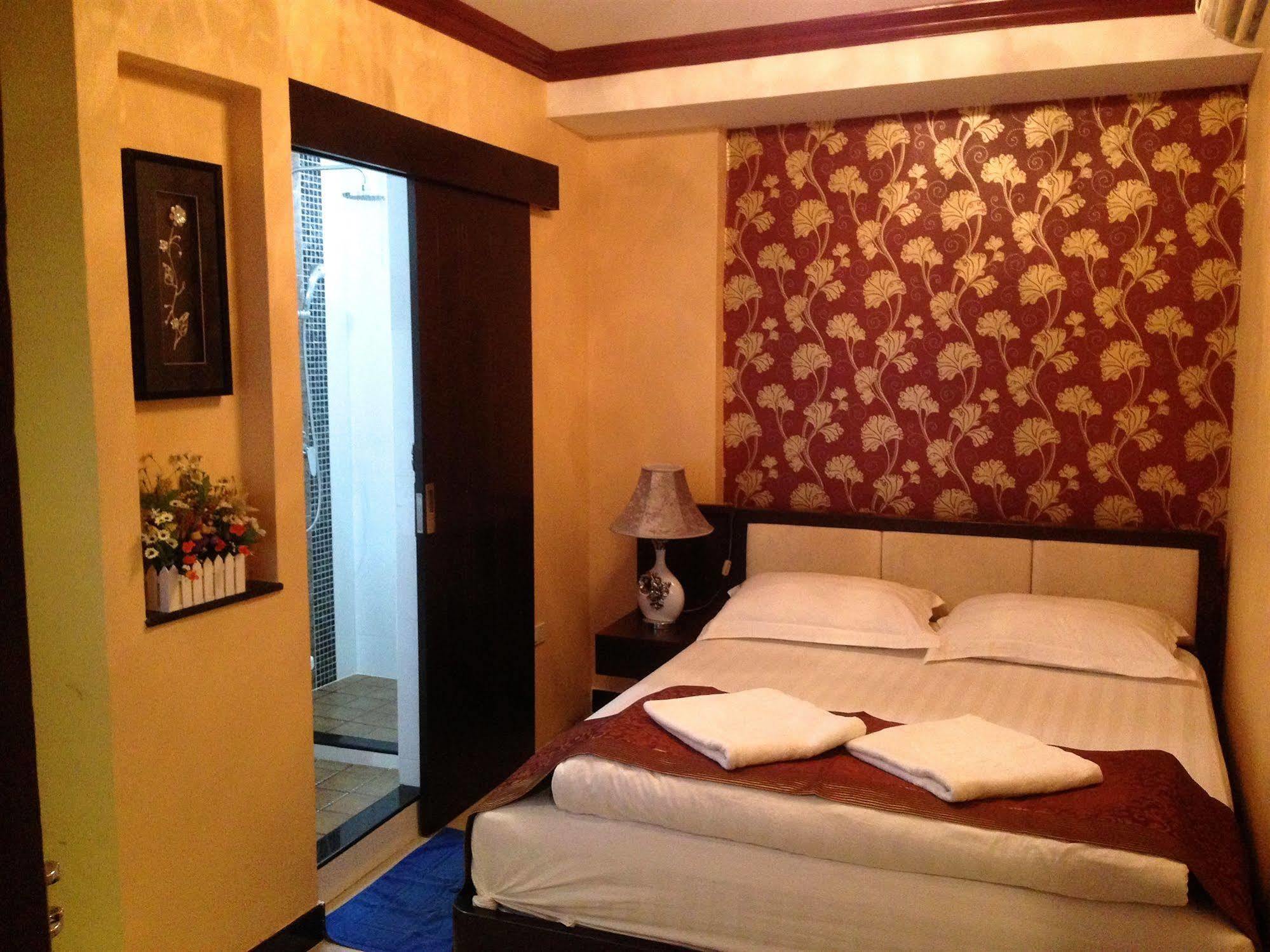 Katesiree Residence Pattaya Exterior photo